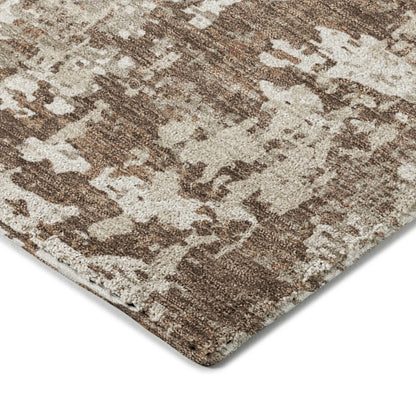 Dalyn Rugs Kochi  Brown  Transitional