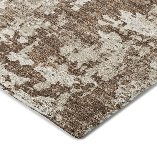 Dalyn Rugs Kochi  Brown  Transitional