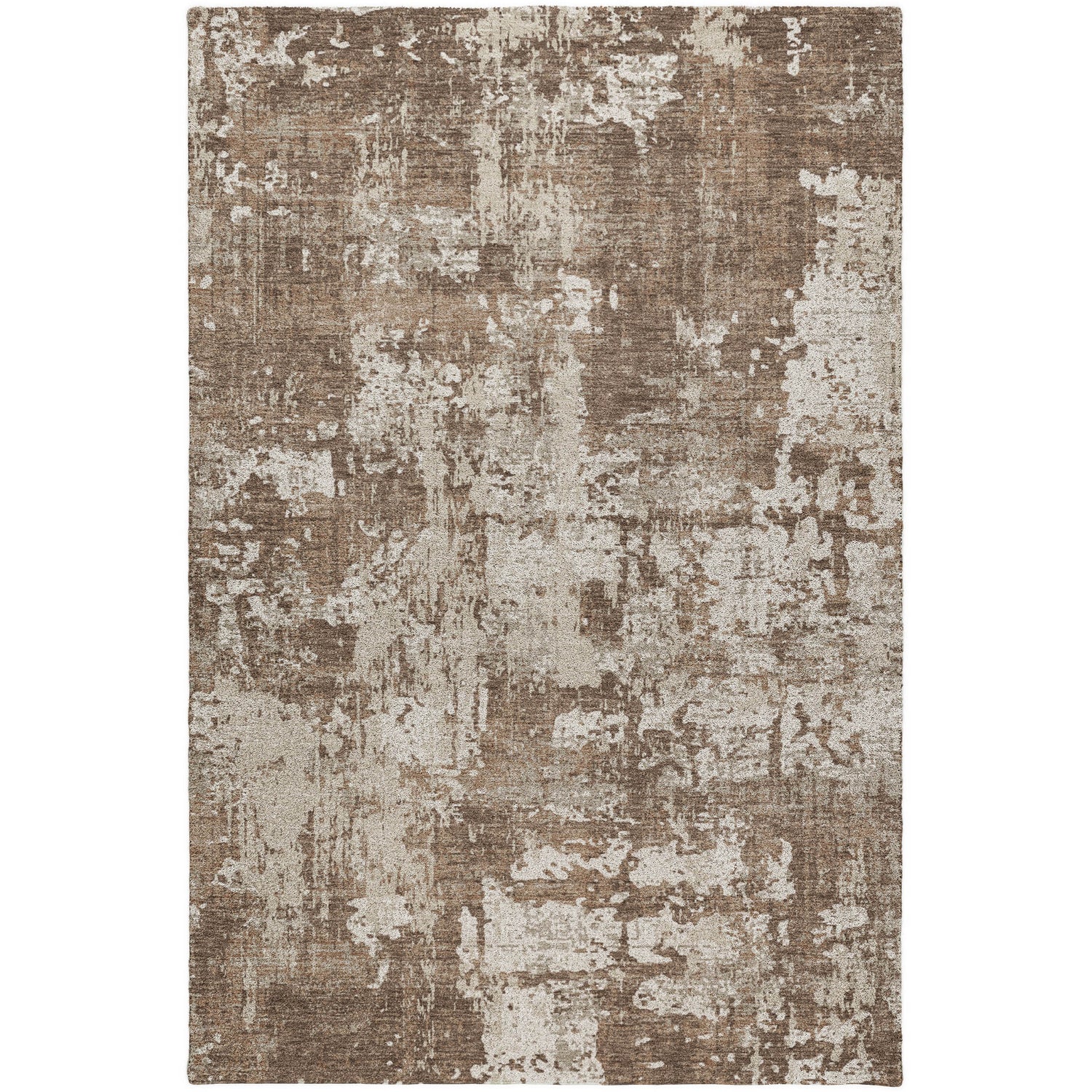 Dalyn Rugs Kochi  Brown  Transitional