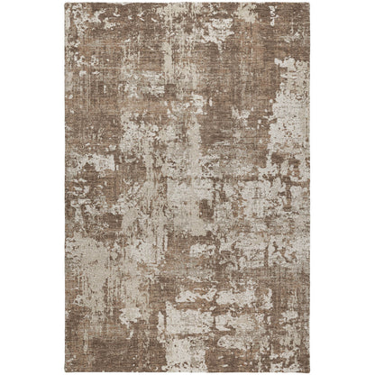 Dalyn Rugs Kochi  Brown  Transitional