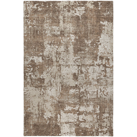 Dalyn Rugs Kochi  Brown  Transitional