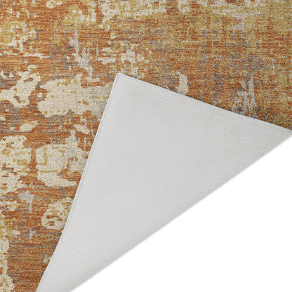 Dalyn Rugs Kochi  Copper  Transitional