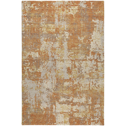 Dalyn Rugs Kochi  Copper  Transitional