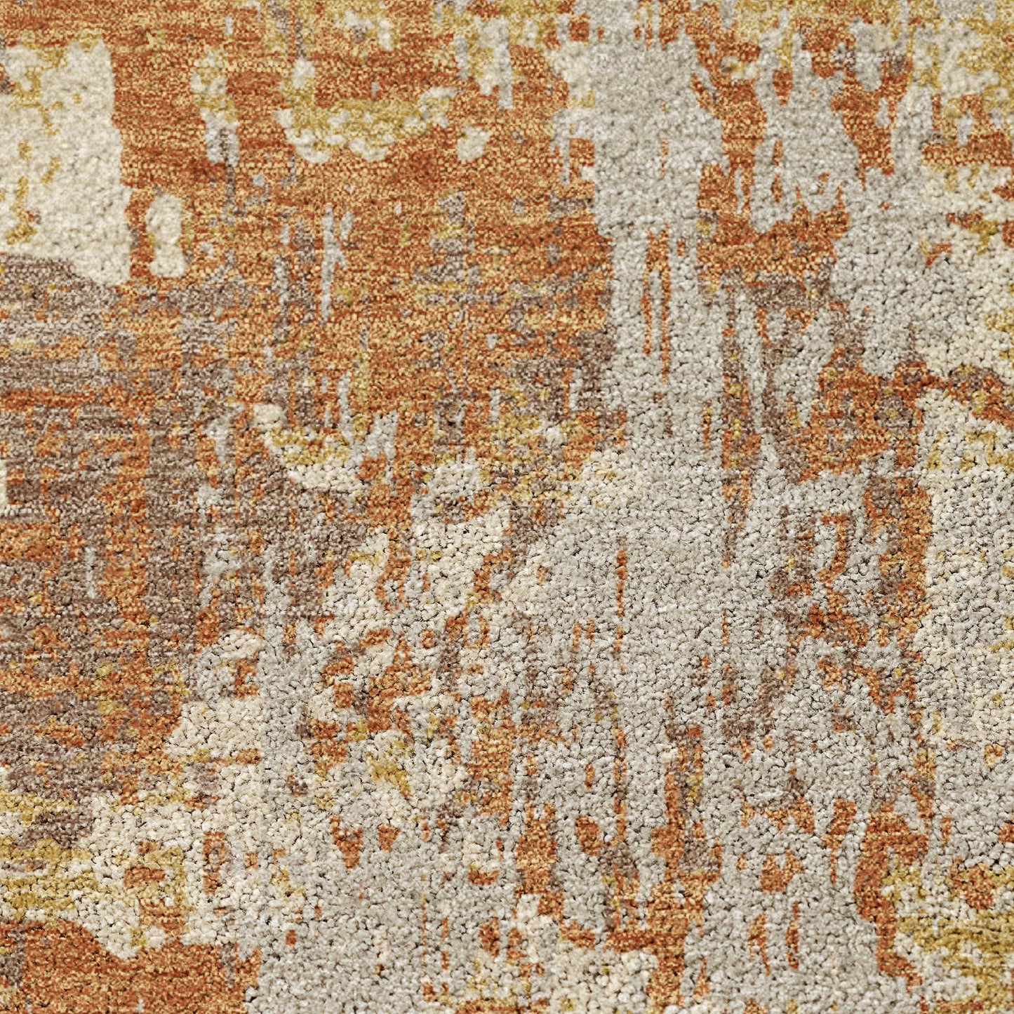 Dalyn Rugs Kochi  Copper  Transitional