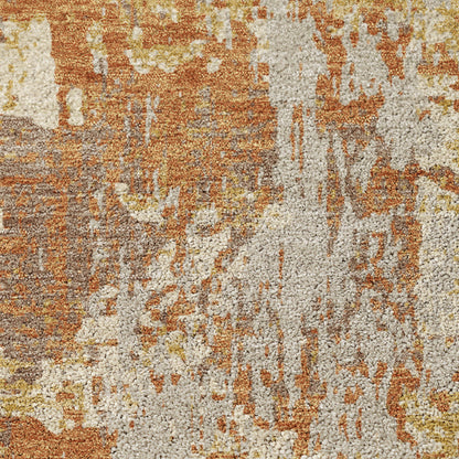 Dalyn Rugs Kochi  Copper  Transitional