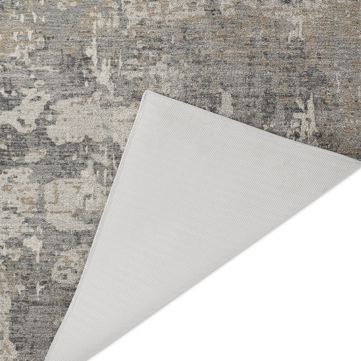 Dalyn Rugs Kochi  Gray  Transitional