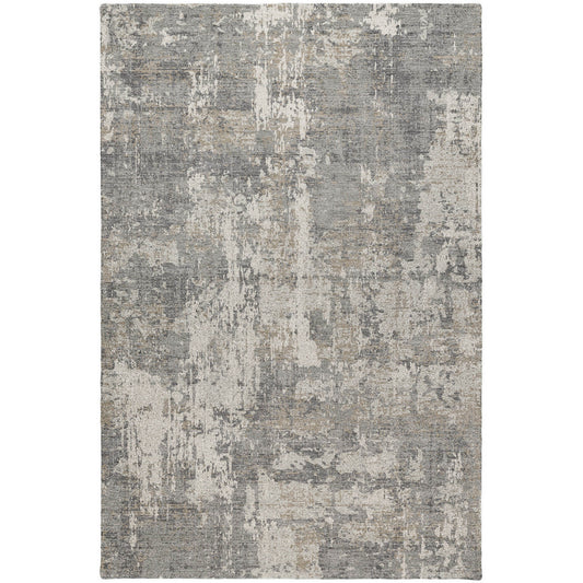 Dalyn Rugs Kochi  Gray  Transitional