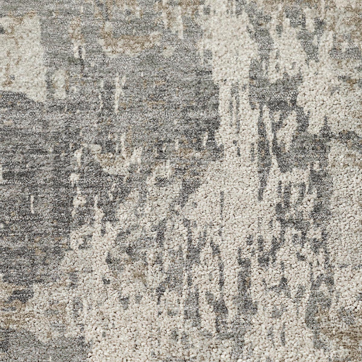 Dalyn Rugs Kochi  Gray  Transitional