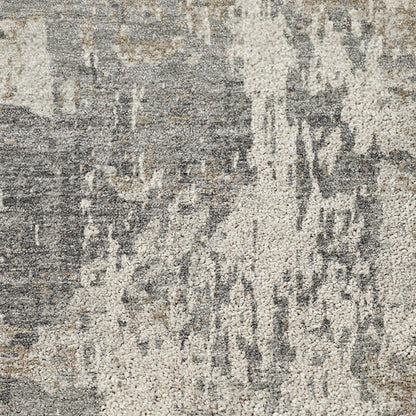 Dalyn Rugs Kochi  Gray  Transitional