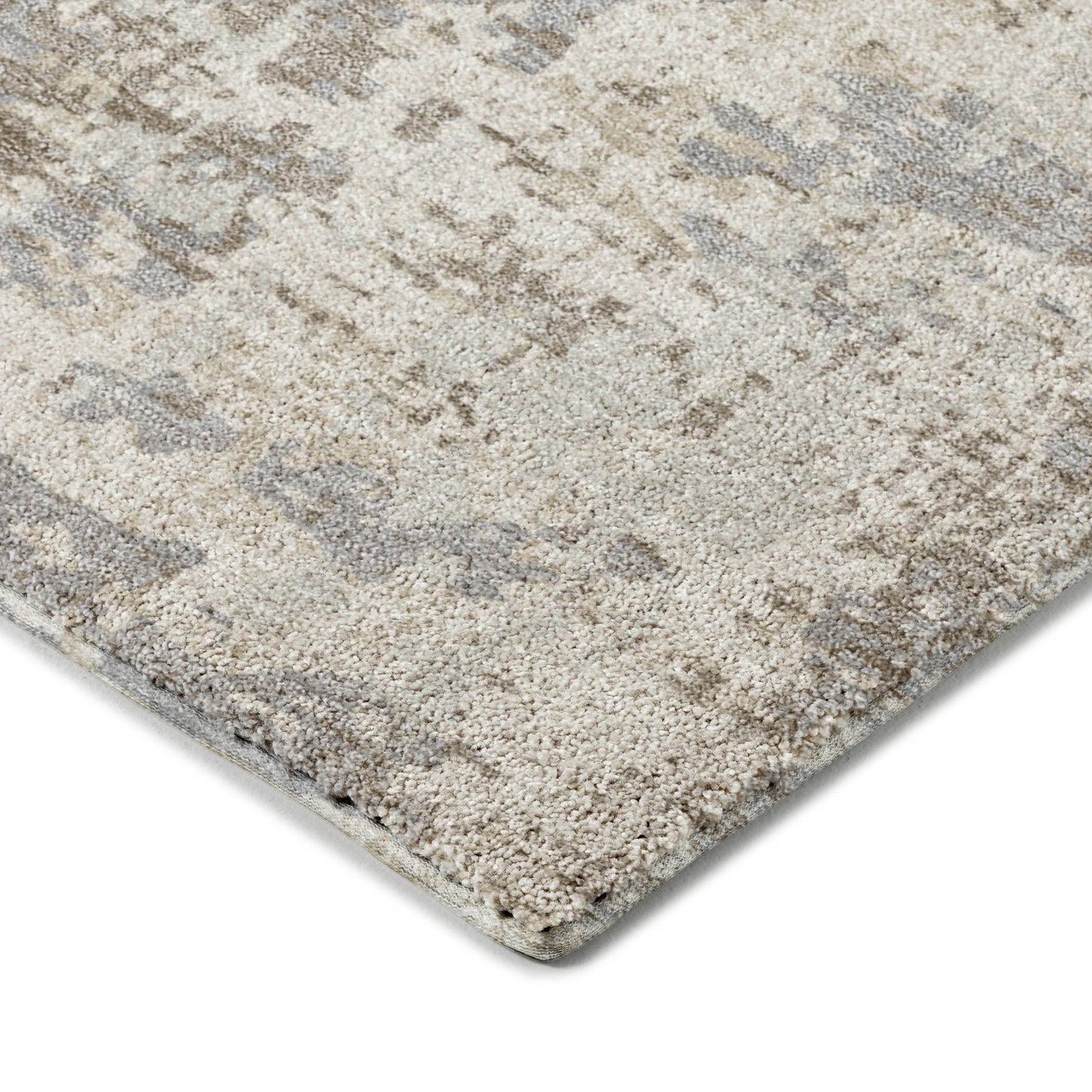 Dalyn Rugs Kochi  Linen  Transitional
