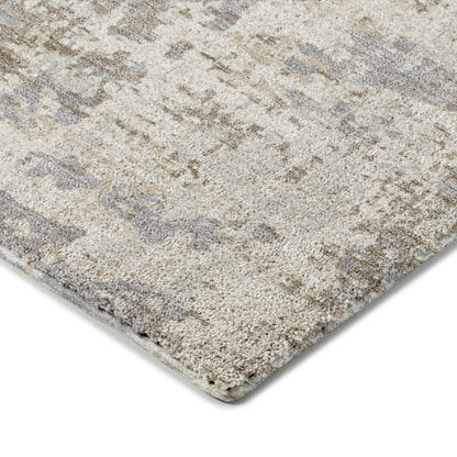 Dalyn Rugs Kochi  Linen  Transitional