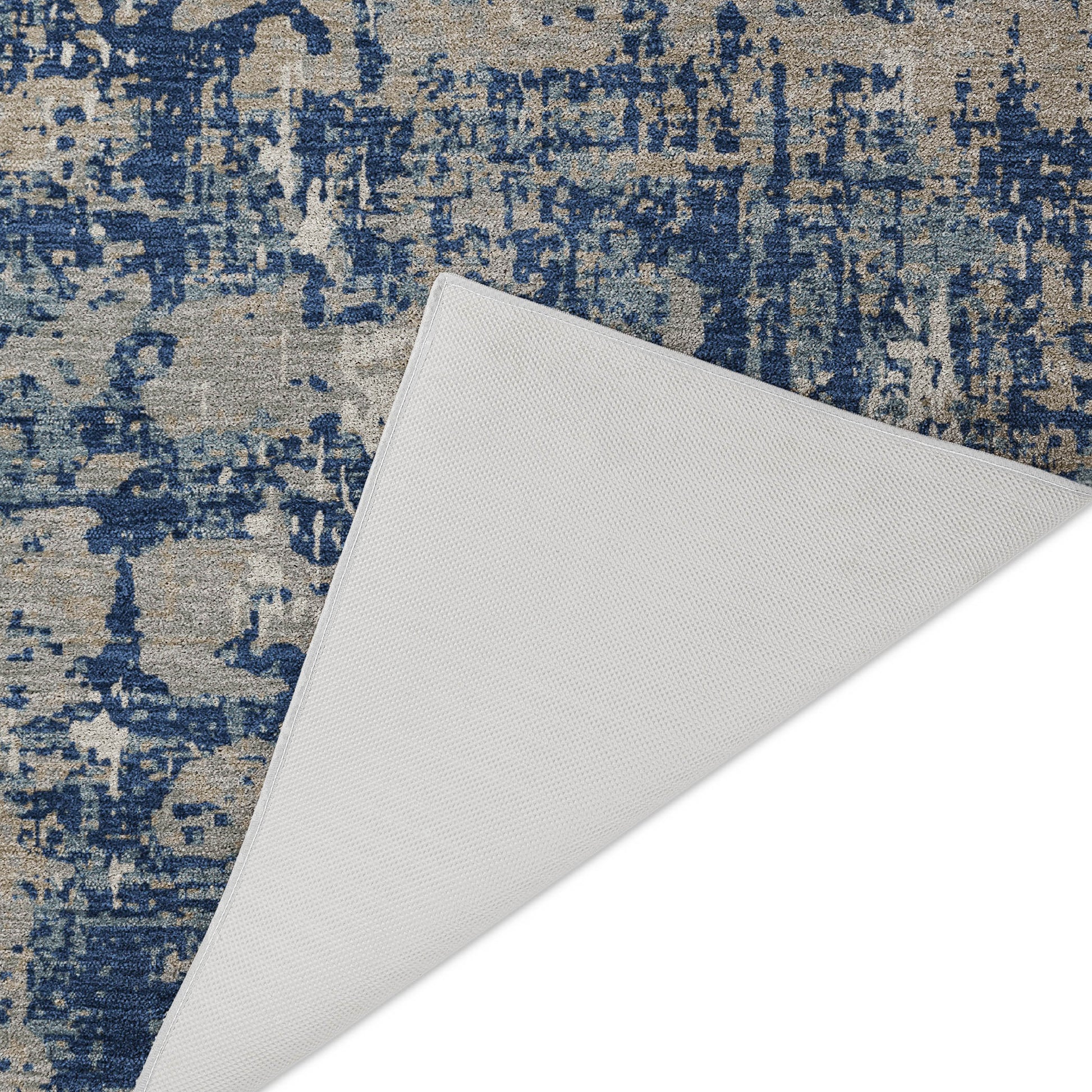 Dalyn Rugs Kochi  Navy  Transitional