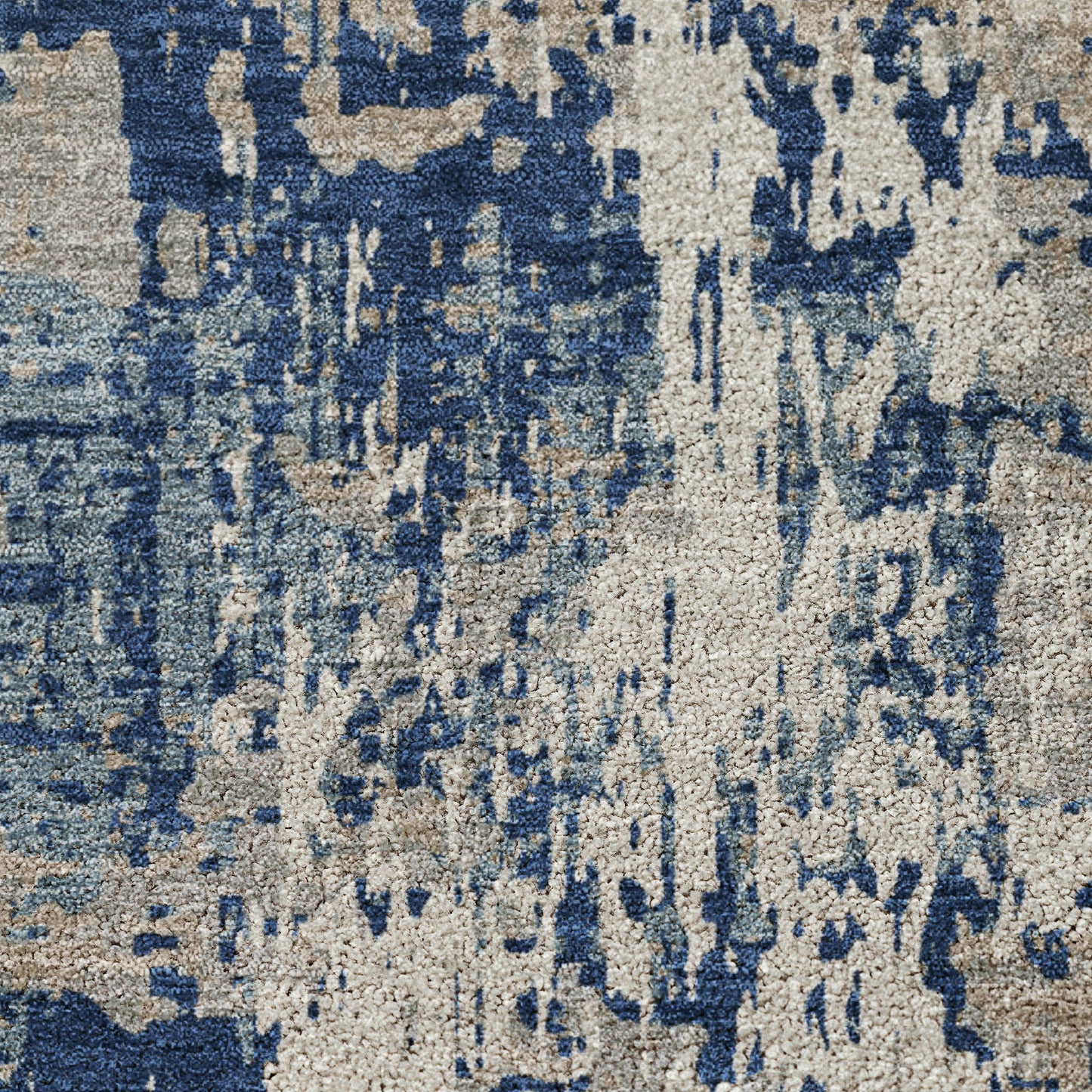 Dalyn Rugs Kochi  Navy  Transitional