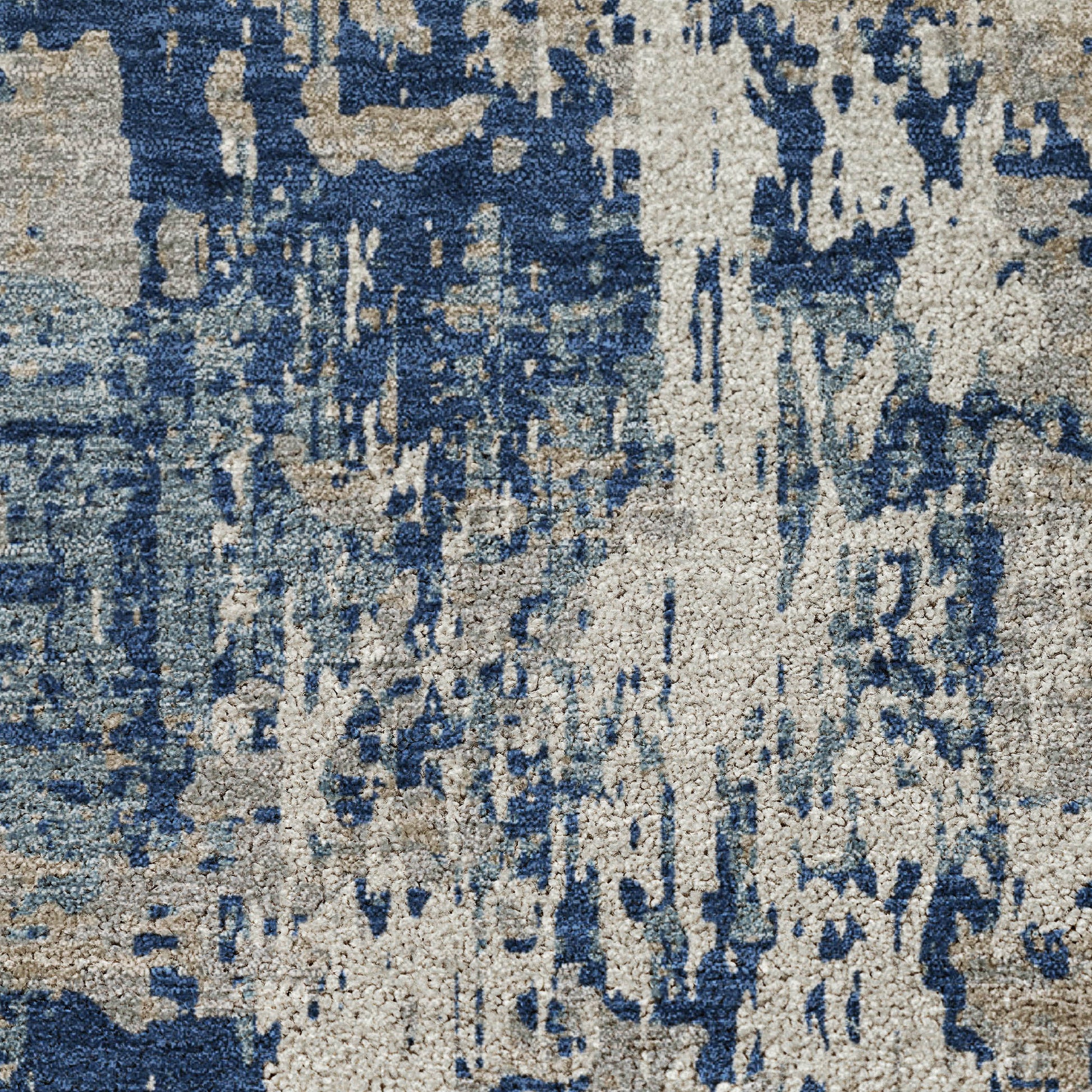 Dalyn Rugs Kochi  Navy  Transitional