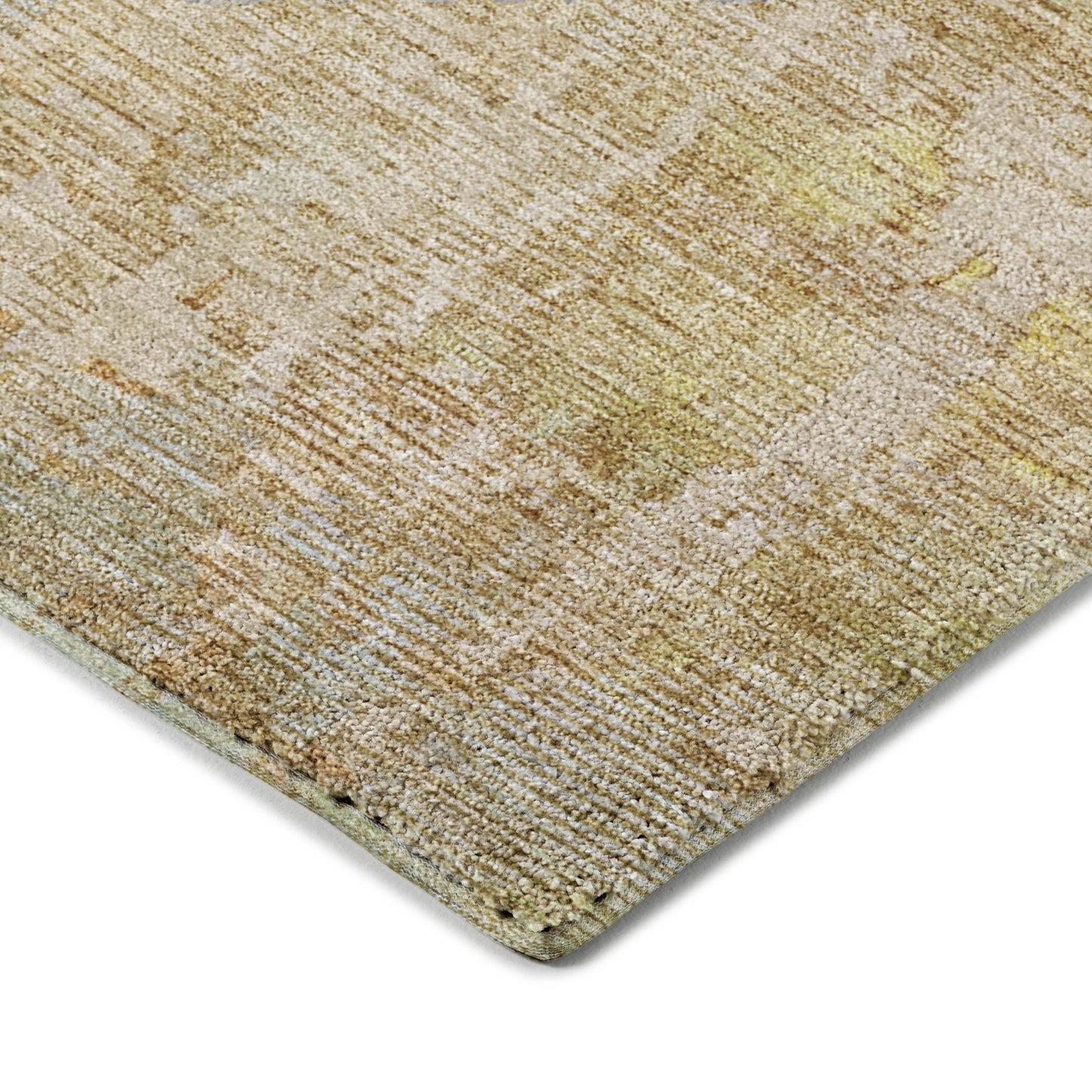 Dalyn Rugs Kochi  Khaki  Transitional