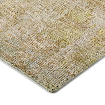 Dalyn Rugs Kochi  Khaki  Transitional