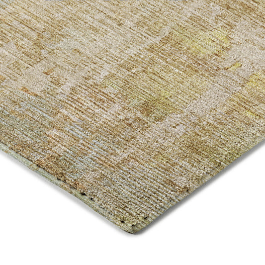 Dalyn Rugs Kochi  Khaki  Transitional