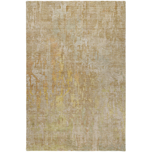 Dalyn Rugs Kochi  Khaki  Transitional