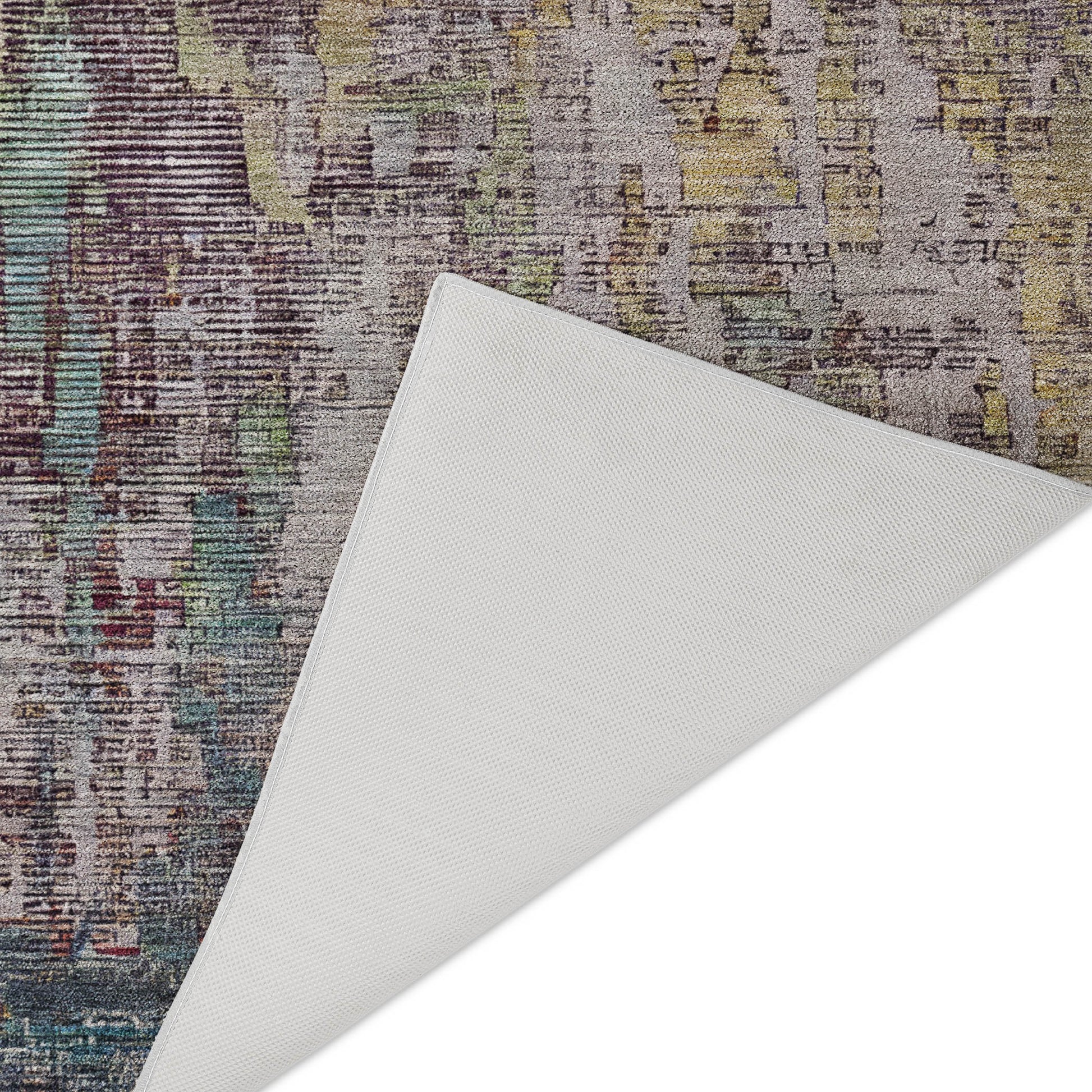 Dalyn Rugs Kochi  Plum  Transitional