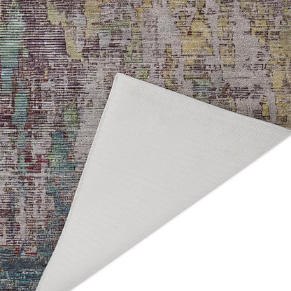 Dalyn Rugs Kochi  Plum  Transitional