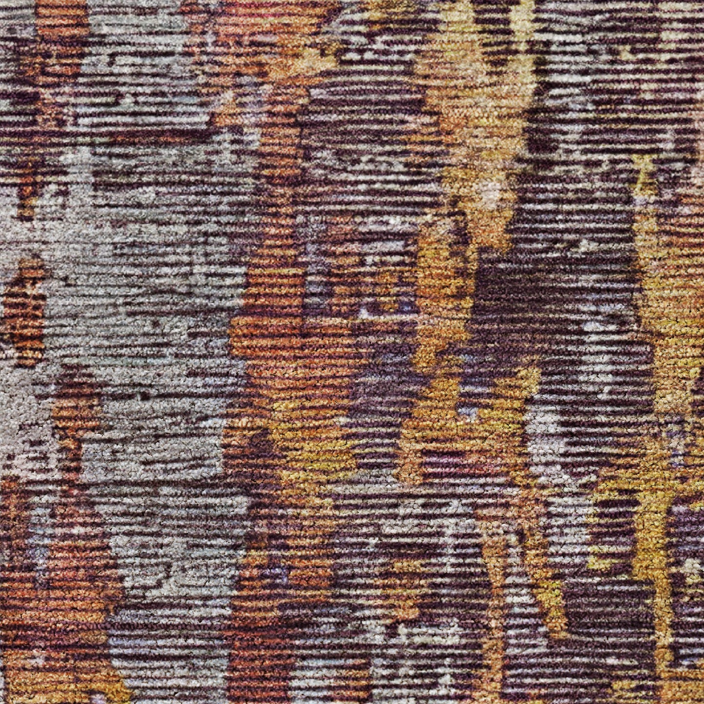 Dalyn Rugs Kochi  Plum  Transitional