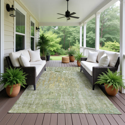 Dalyn Rugs Kochi  Sage  Transitional