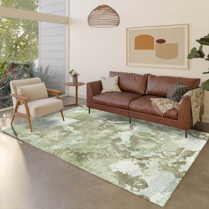 Dalyn Rugs Kochi  Aloe  Transitional