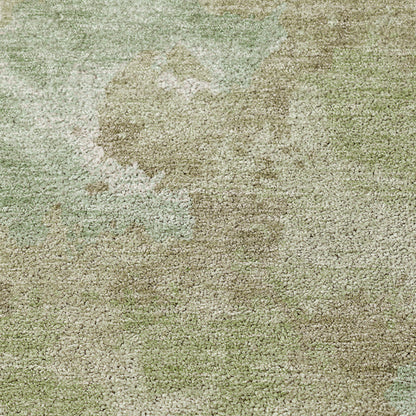 Dalyn Rugs Kochi  Aloe  Transitional