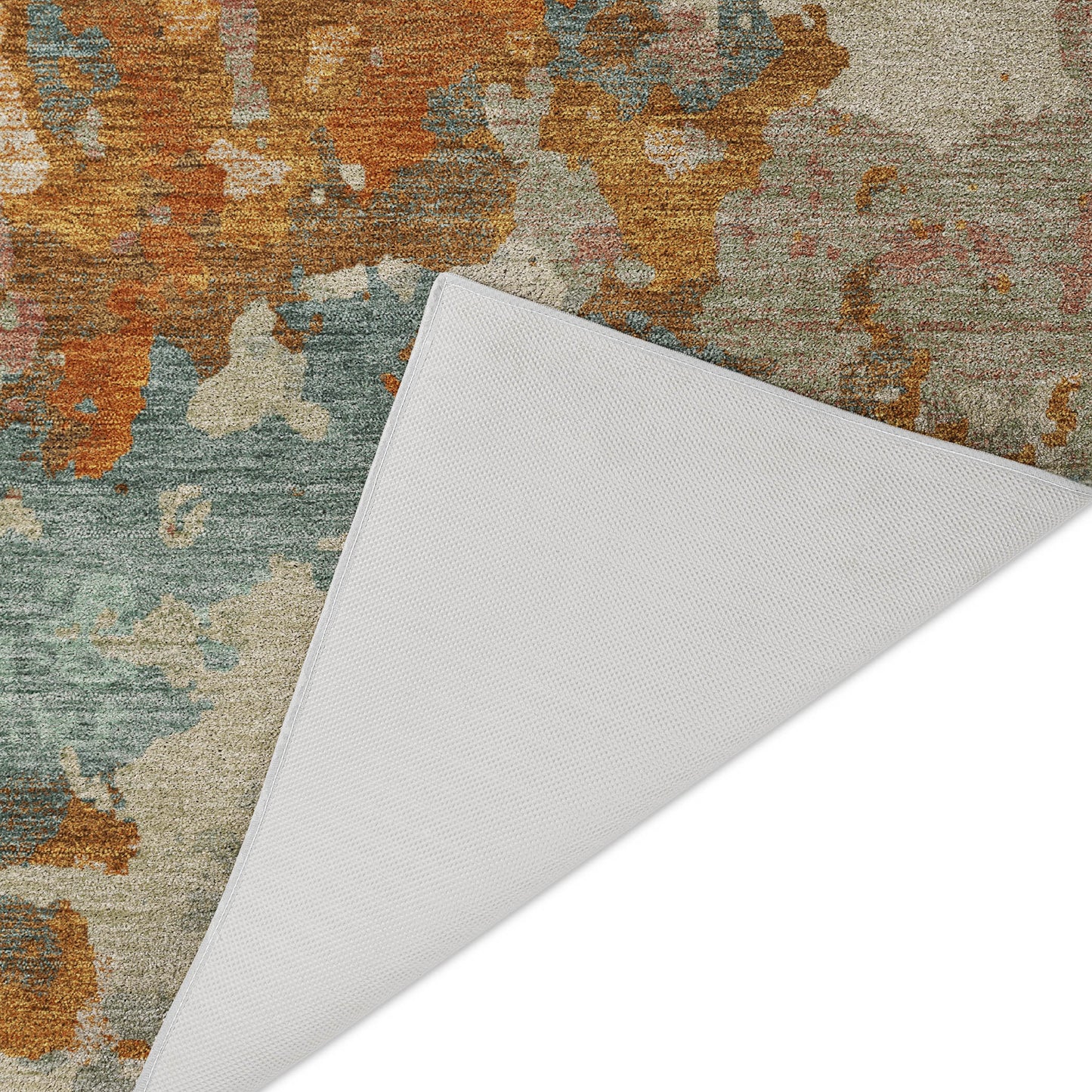 Dalyn Rugs Kochi  Copper  Transitional