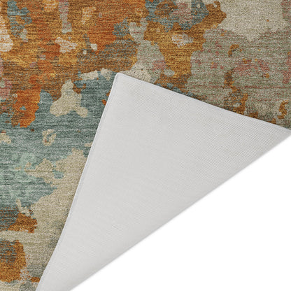 Dalyn Rugs Kochi  Copper  Transitional