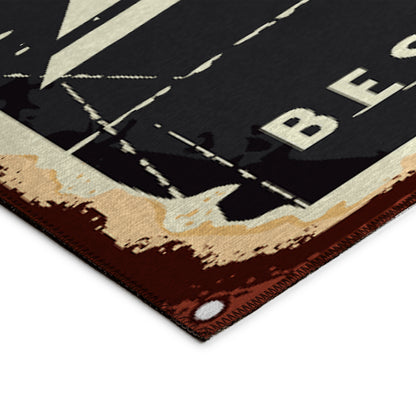 Dalyn Rugs Kendall  Black  Kitchen