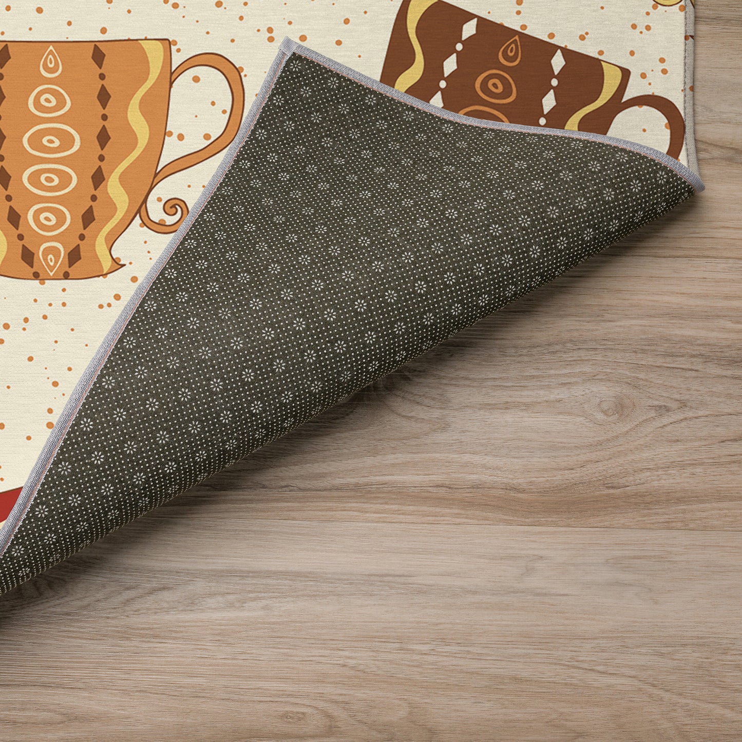 Dalyn Rugs Kendall  Linen  Kitchen