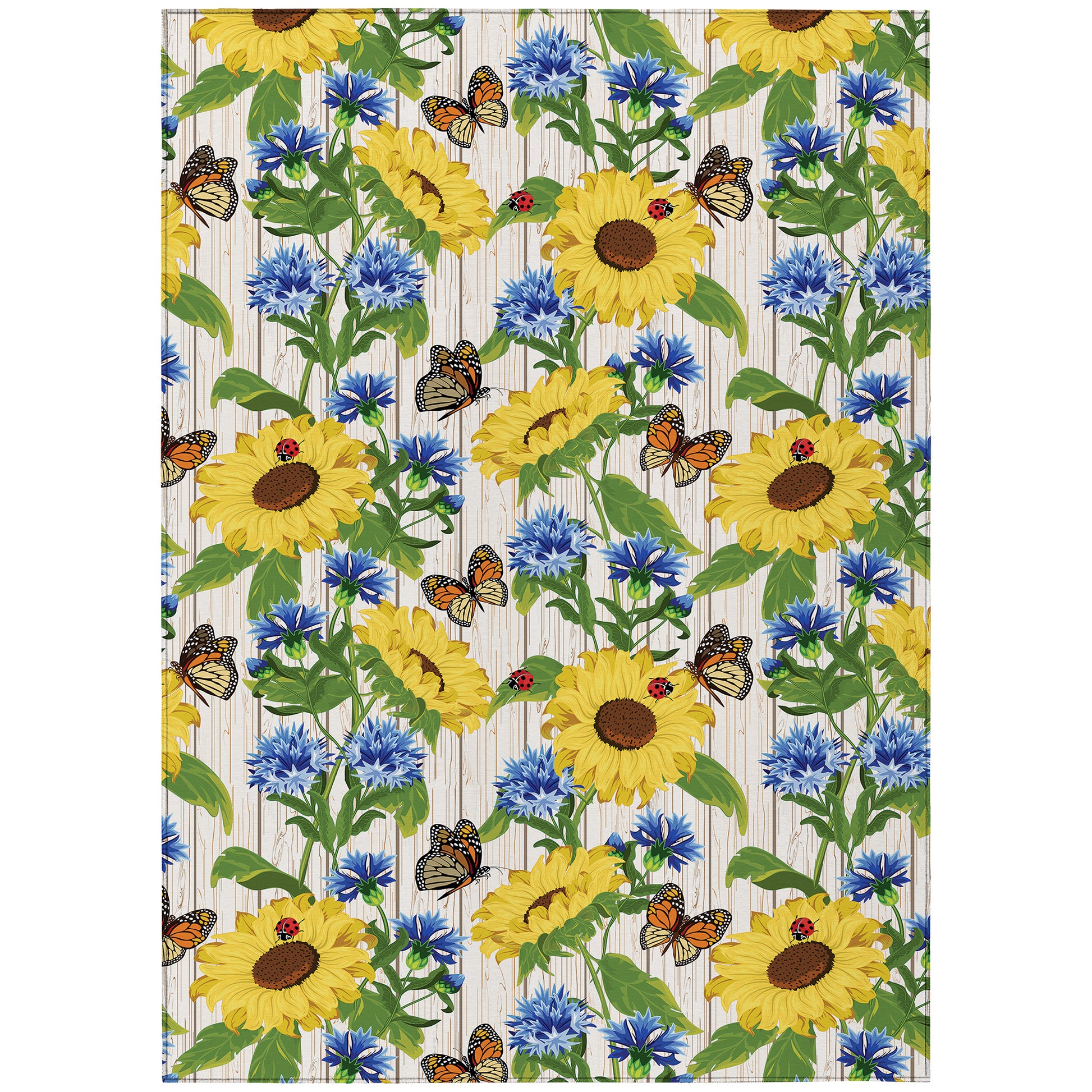 Dalyn Rugs Kendall  Putty  Kitchen
