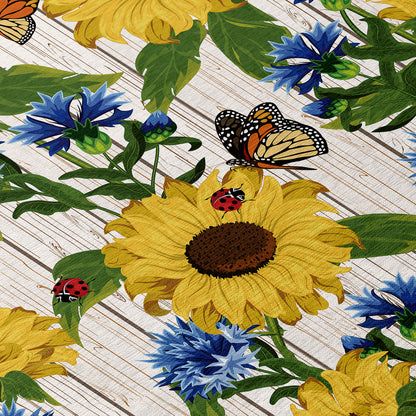 Dalyn Rugs Kendall  Putty  Kitchen