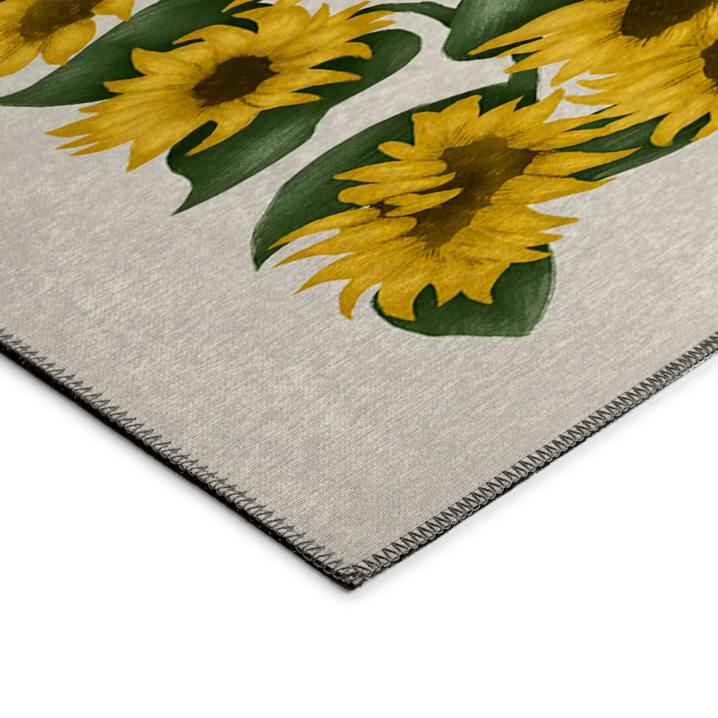 Dalyn Rugs Kendall  Beige  Kitchen