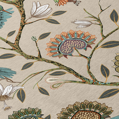 Dalyn Rugs Kendall  Putty  Kitchen