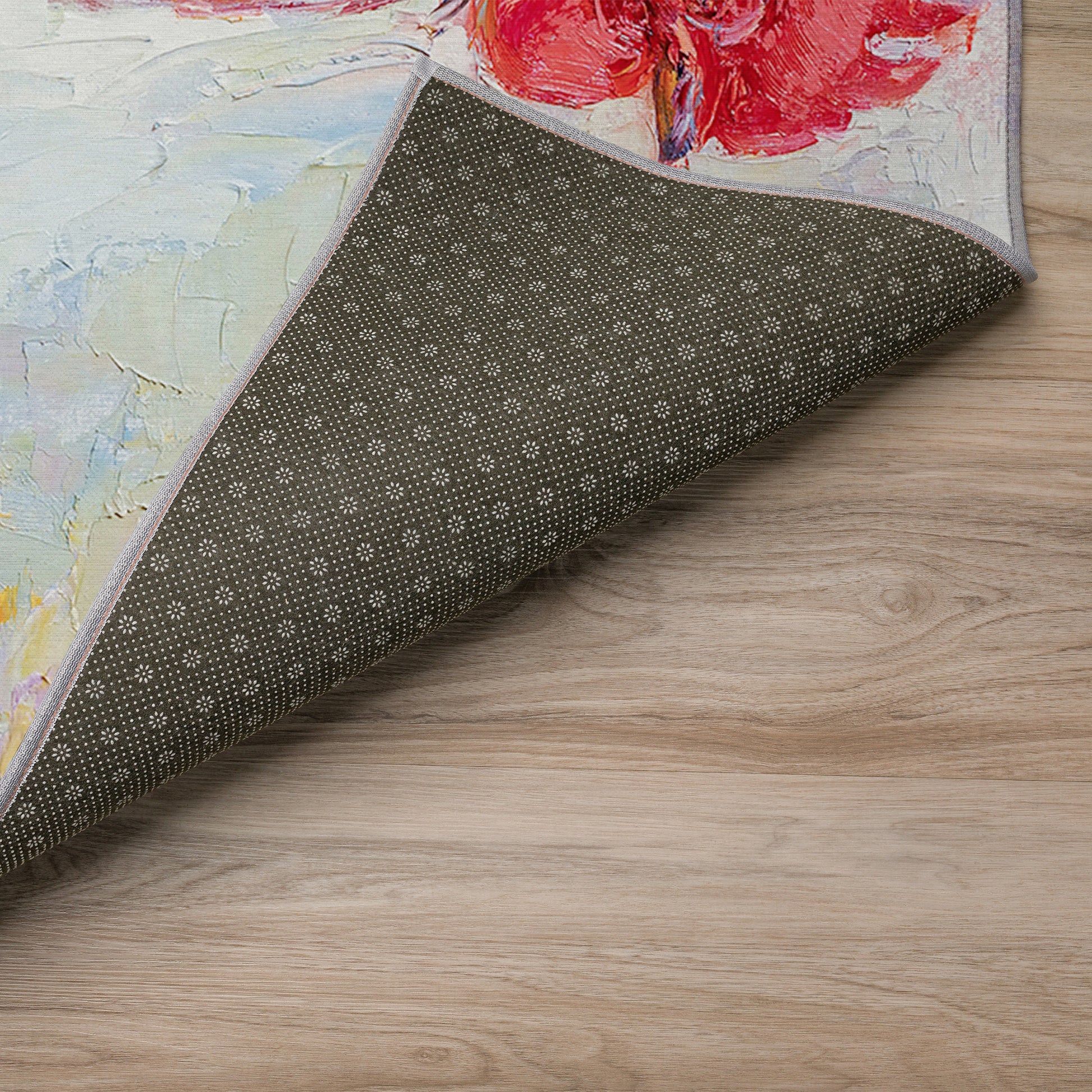 Dalyn Rugs Kendall  Multi  Kitchen