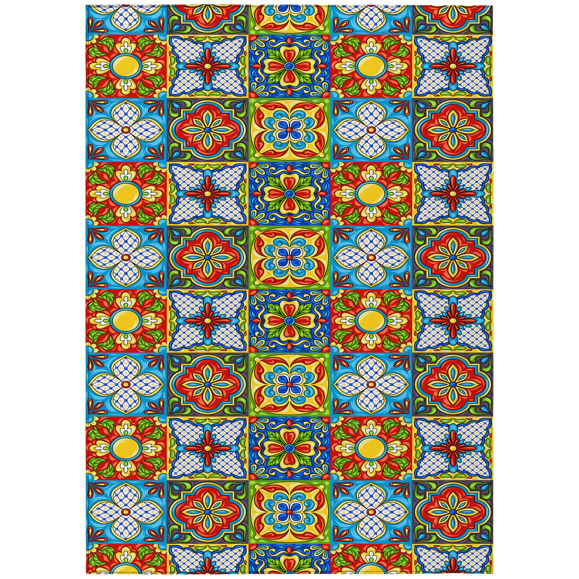 Dalyn Rugs Kendall  Multi  Kitchen
