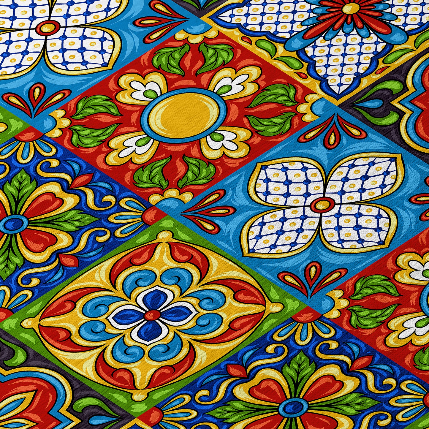 Dalyn Rugs Kendall  Multi  Kitchen