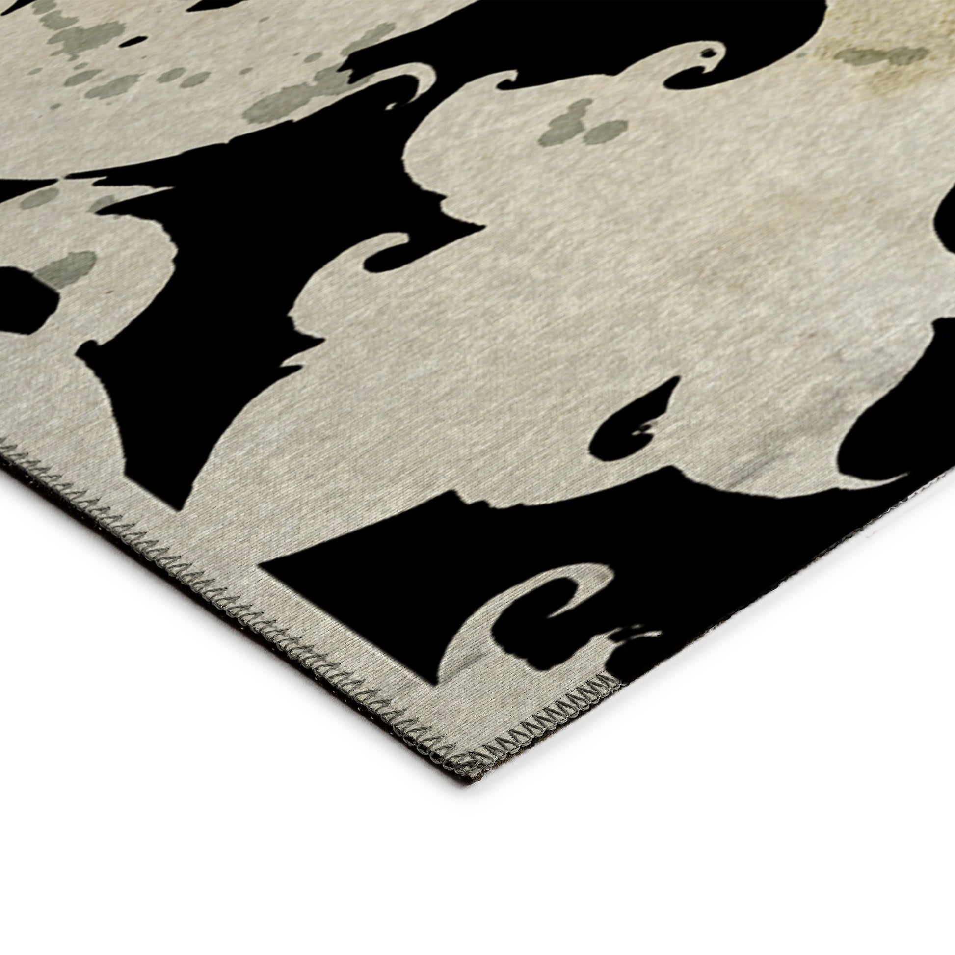 Dalyn Rugs Kendall  Khaki  Kitchen