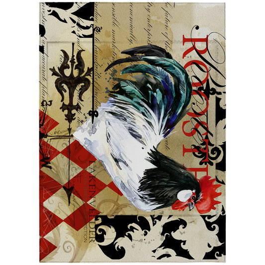 Dalyn Rugs Kendall  Khaki  Kitchen