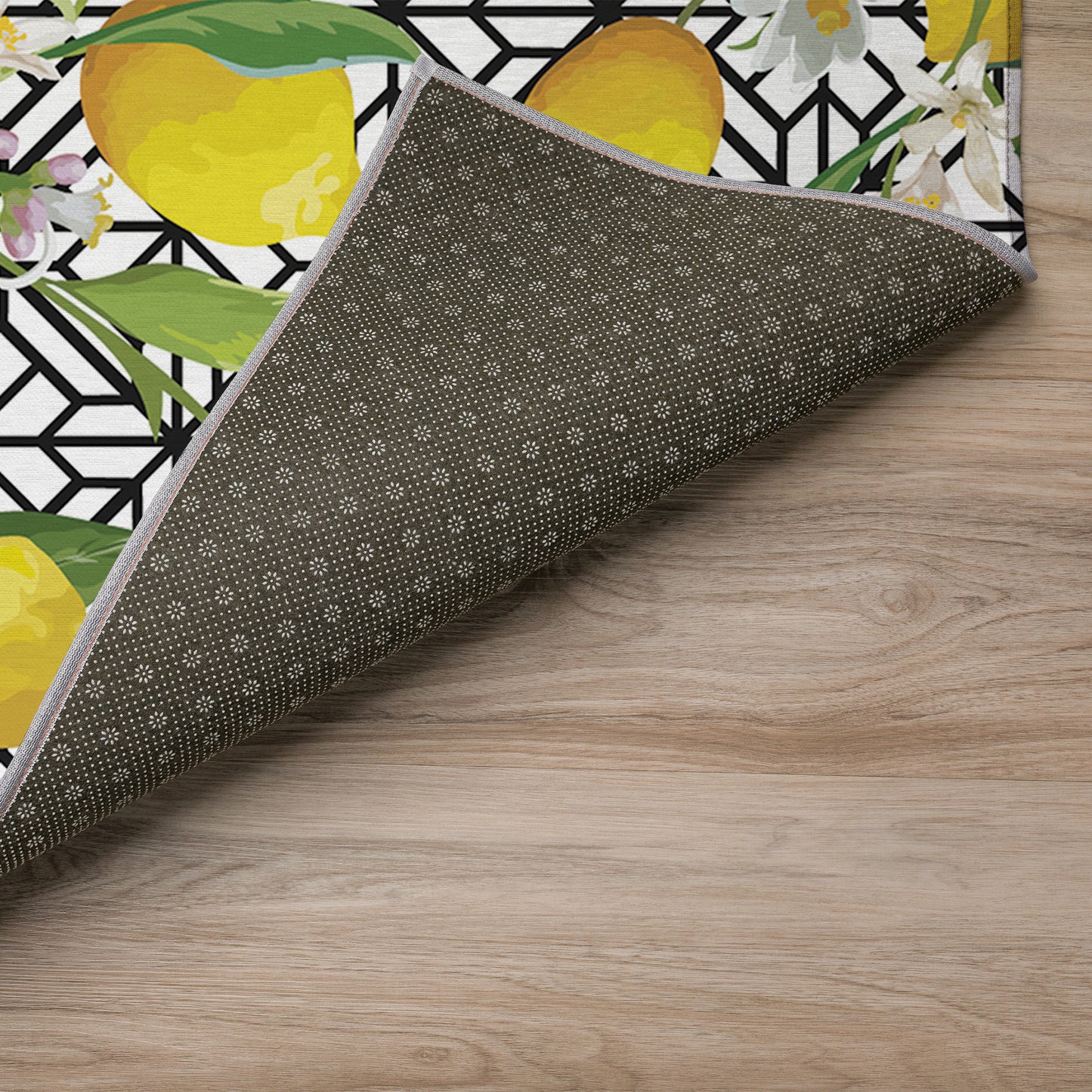 Dalyn Rugs Kendall  Ivory  Kitchen