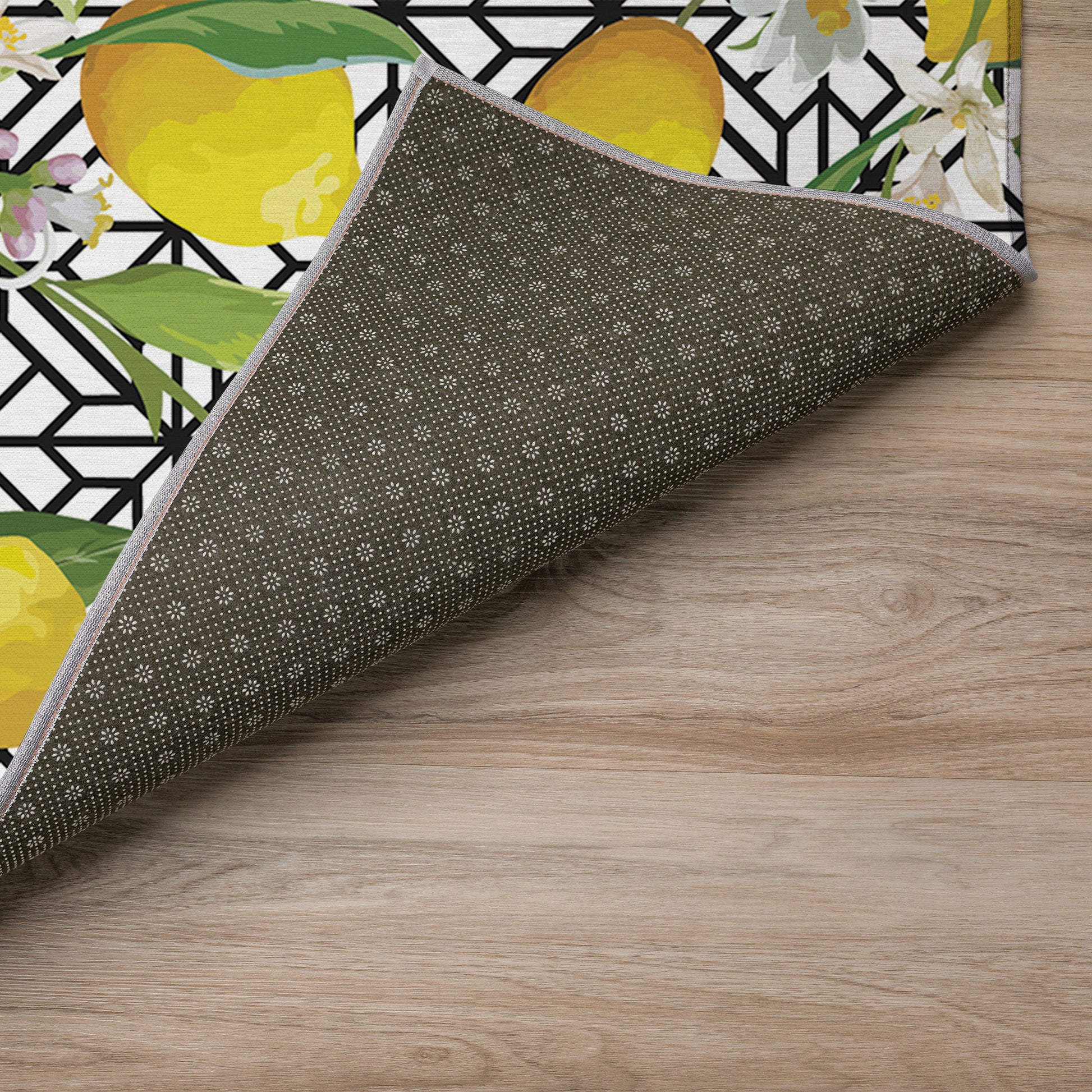 Dalyn Rugs Kendall  Ivory  Kitchen