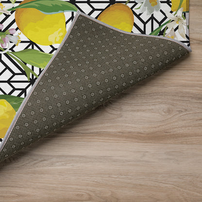 Dalyn Rugs Kendall  Ivory  Kitchen