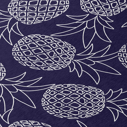 Dalyn Rugs Kendall  Navy  Kitchen