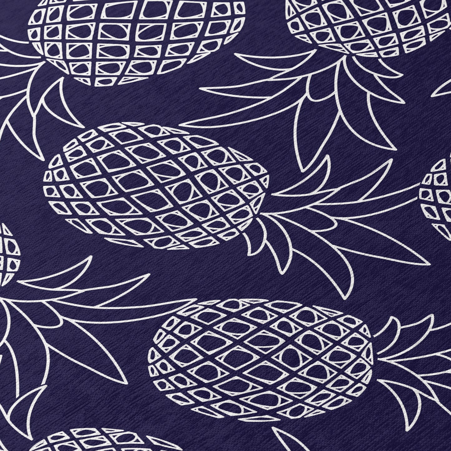 Dalyn Rugs Kendall  Navy  Kitchen