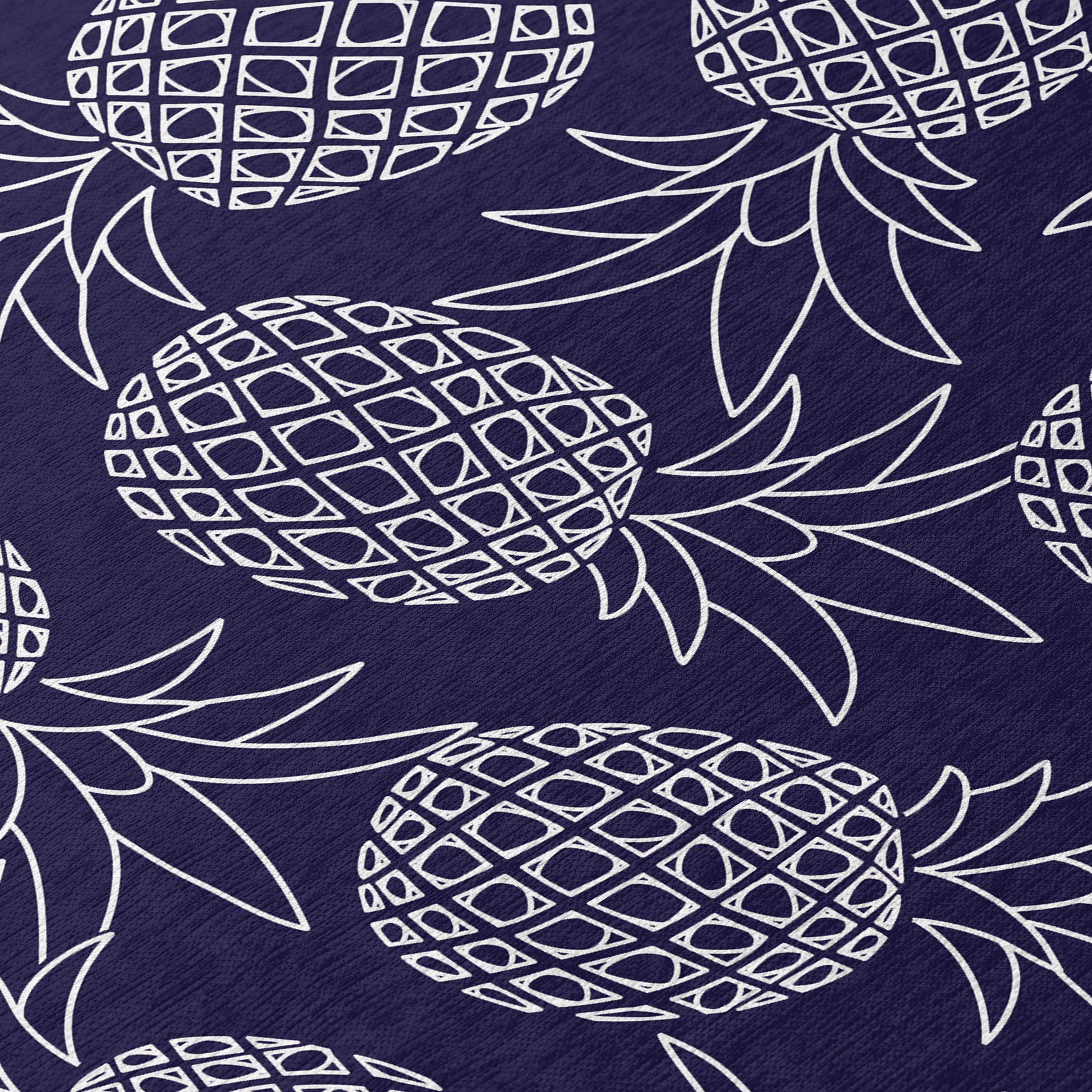 Dalyn Rugs Kendall  Navy  Kitchen