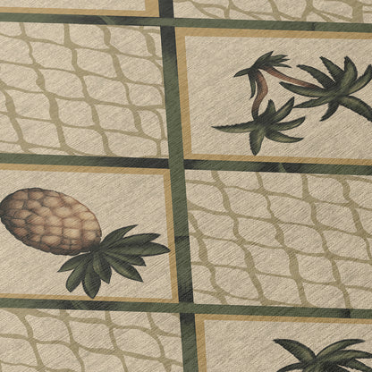 Dalyn Rugs Kendall  Beige  Kitchen