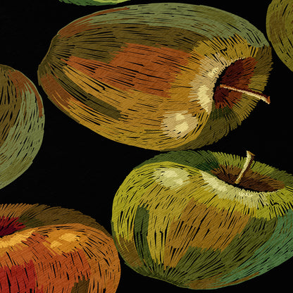 Dalyn Rugs Kendall  Black  Kitchen