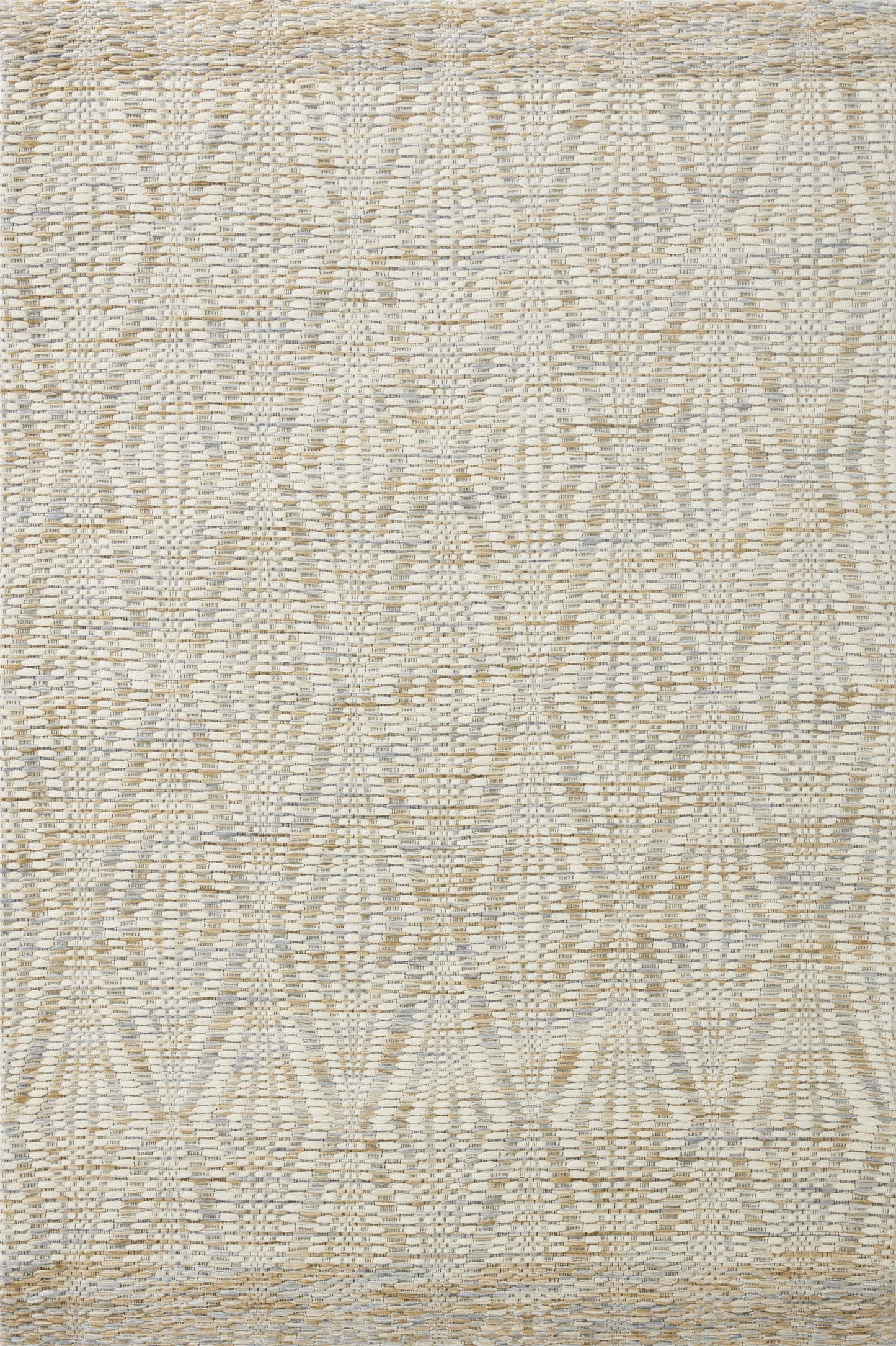 Loloi Kenzie  Ivory Sand Contemporary